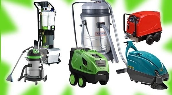 Thanh lý máy hút bụi gia đình ở đâu