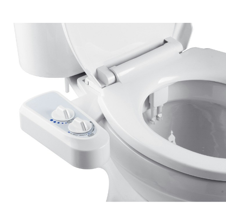 Bồn cầu thông minh điện tử American WP-1806 cứu tinh trong giảm chi phí tiêu thụ điện