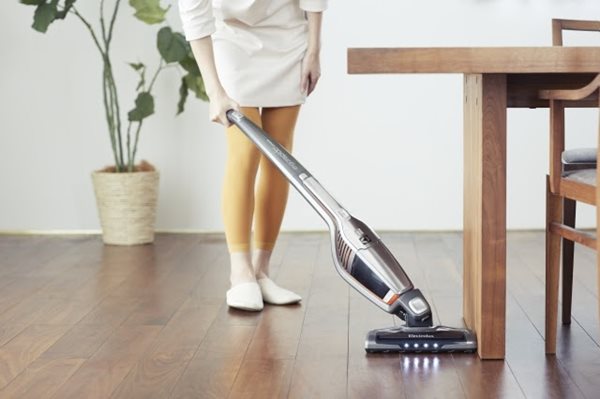 Đánh giá máy hút bụi không dây
