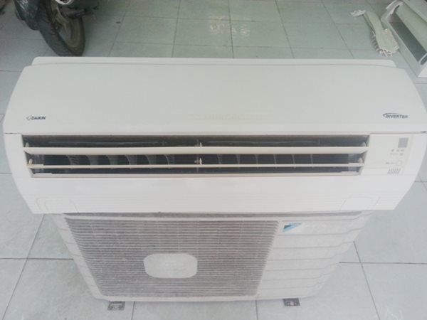 Mua điều hòa nội địa ở đâu