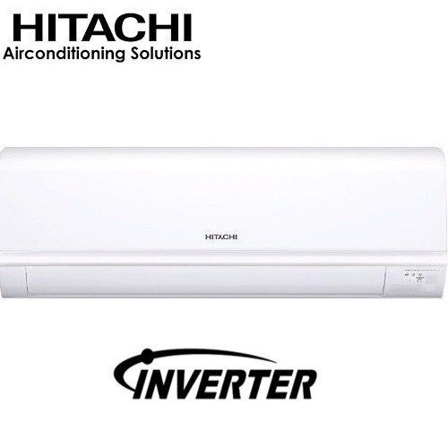 So sánh máy lạnh nội địa inverter Hitachi và chính hãng Hitachi