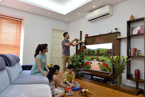So sánh máy lạnh nội địa Hitachi và Panasonic Nhật