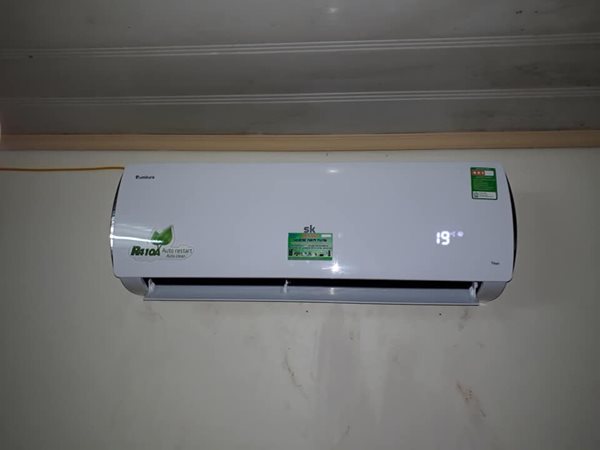 Có nên lắp đặt máy lạnh quận 1 ở trọ không?