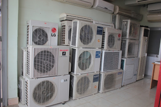 kinh nghiệm chọn mua máy lạnh nội địa nhật cũ