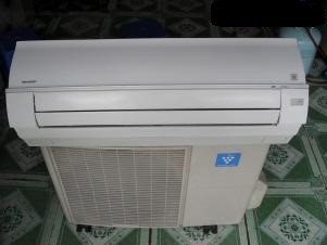 Tại sao máy lạnh nội địa sharp quá rẻ