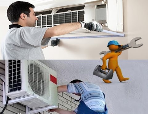 Chi phí lắp đặt điều hòa giá bao nhiêu tiền?