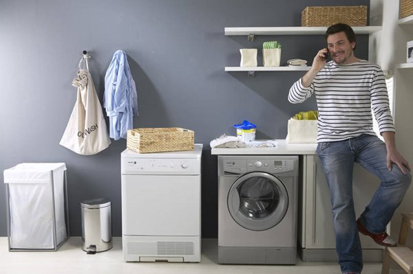 Ưu và nhược điểm của máy giặt inverter cũ