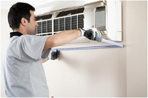 Dịch vụ lắp đặt máy lạnh tại nhà vào thời buổi công nghệ hiện nay