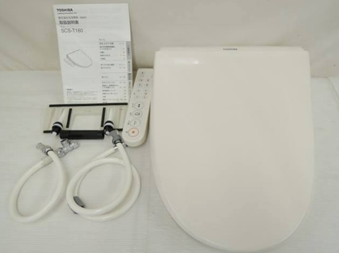 Những tính năng của bồn cầu thông minh nguyên khối xuất xứ Nhật Bản