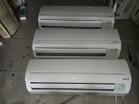 Tìm mua Hitachi nội địa đời mới nhất