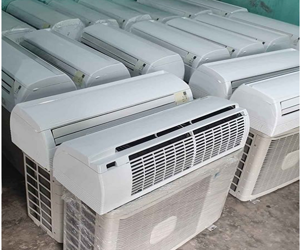 Top cửa hàng thu mua máy lạnh giá cao