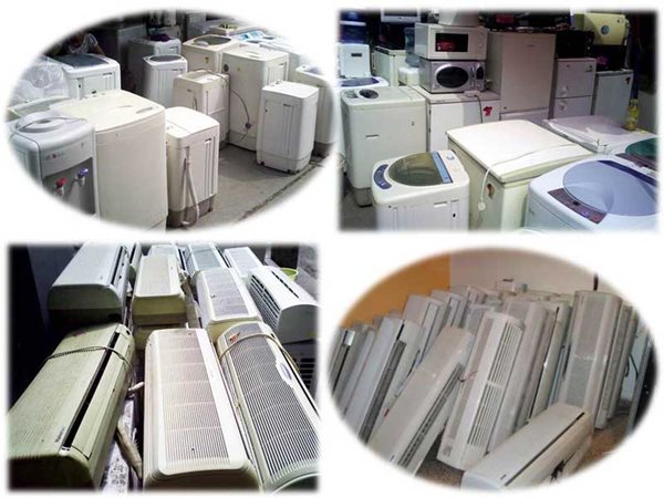Tiệm thu mua máy lạnh quận 9