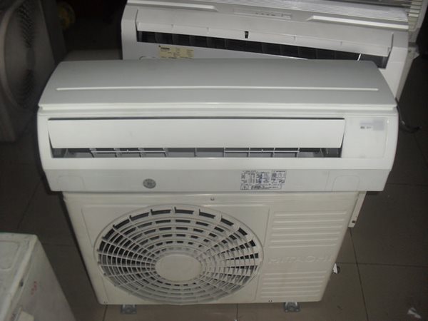 Thu mua máy lạnh khách sạn
