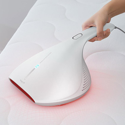 Máy hút bụi nệm Deerma