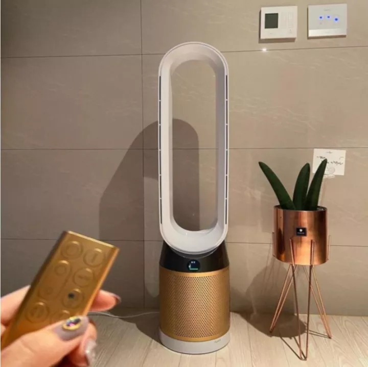 Sửa quạt Dyson Pure Cyptomic TP06