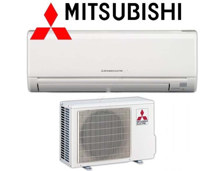 So sánh máy lạnh nội địa Mitsubishi và Panasonic Nhật