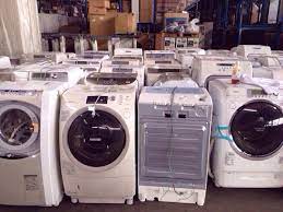 Thu mua máy giặt cũ Gò Vấp