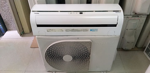 Máy lạnh nội địa Nhật tiết kiệm điện