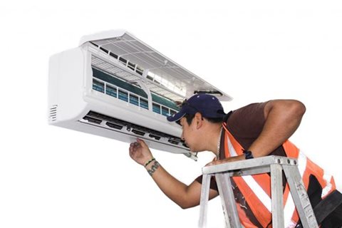 Kĩ thuật lắp đặt máy lạnh