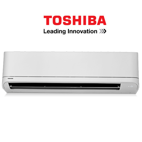 Tìm hiểu về máy lạnh Toshiba nội địa