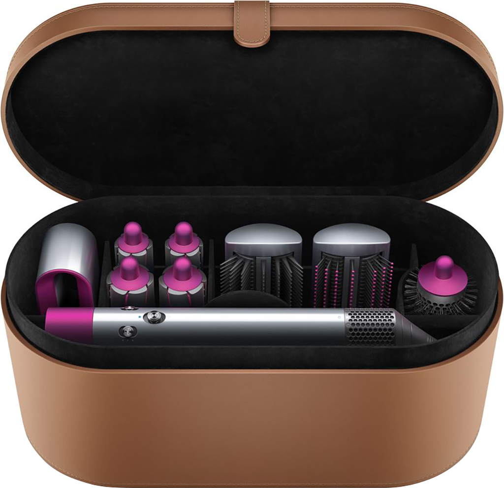 Sửa máy tạo kiểu tóc Dyson HS01