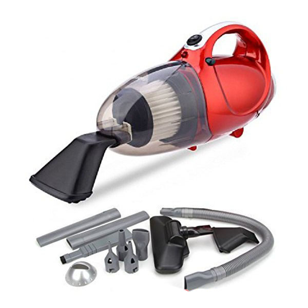 Top 7 máy hút bụi Mini xinh xắn cho gia đình bạn