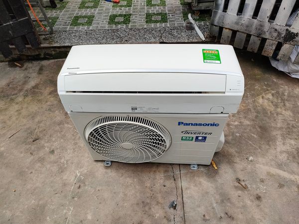 THU MUA MÁY LẠNH PANASONIC GIÁ CAO