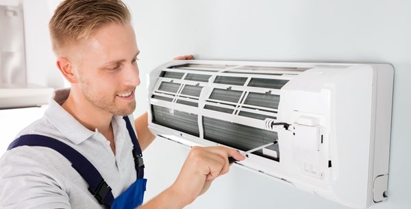 Lắp đặt máy lạnh giá rẻ quận 1