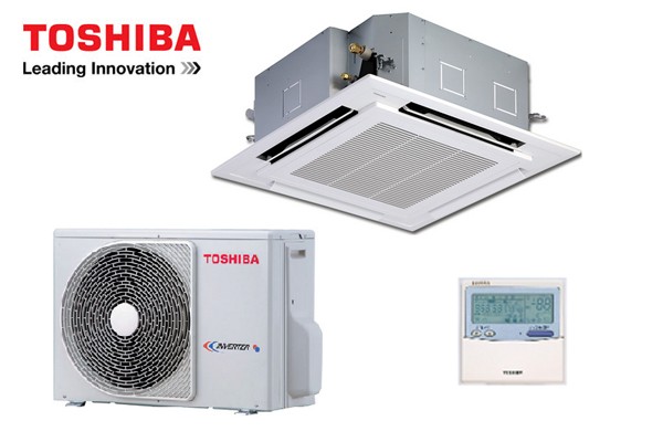 Danh sách cửa hàng bán máy lạnh Toshiba nội địa Nhật ở Sài Gòn