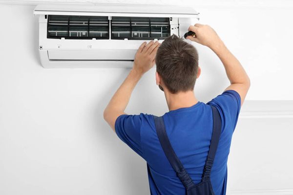 Cần tìm dịch vụ tháo lắp máy lạnh ở đâu?