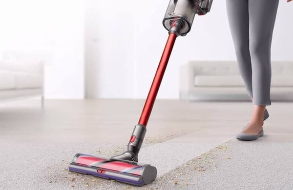 Máy hút bụi Dyson v11 có gì mới