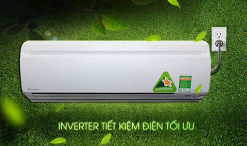 Top những điều hòa Daikin 2 chiều tốt nhất hiện nay