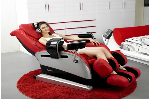 Giá sửa ghế massage chính hãng
