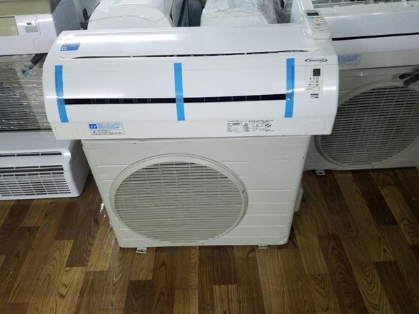 Mua máy lạnh daikin nội địa Nhật ở đâu