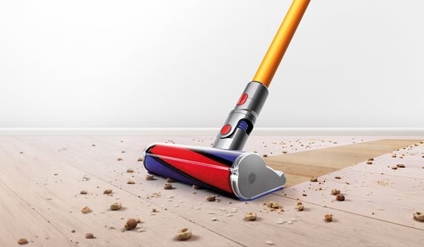 Hút bụi Dyson có tốt không?