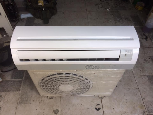 Đánh giá máy lạnh nội địa Hitachi