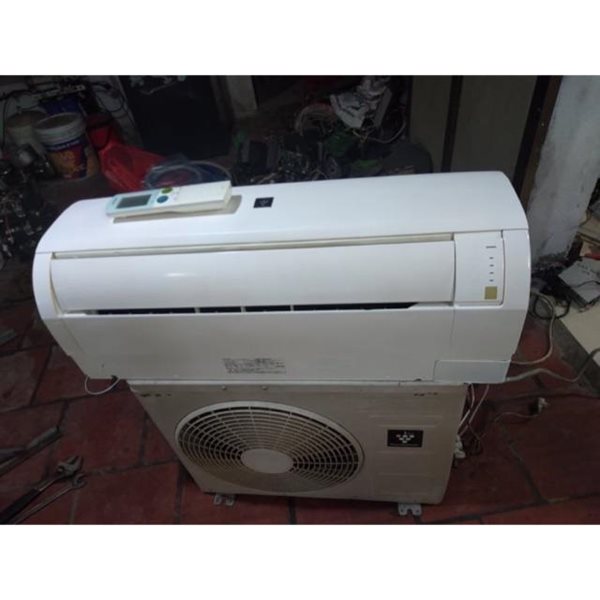 So sánh máy lạnh nội địa inverter Sharp và chính hãng Sharp