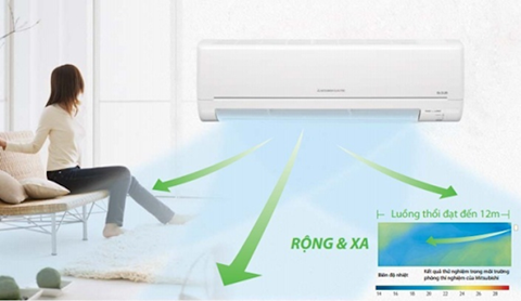 Những lý do nên mua máy lạnh nội địa nhật Panasonic