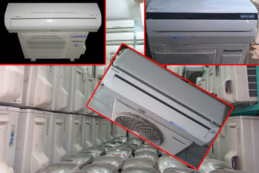 Máy lạnh Panasonic nội địa inverter có tốt không