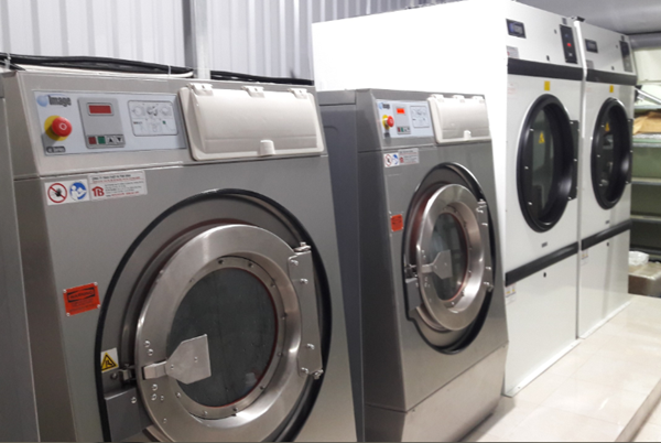 Địa chỉ thu mua máy giặt hư cũ