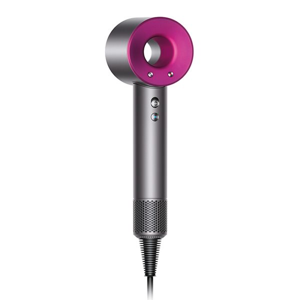Sửa máy sấy tóc Dyson lỗi có mùi khét