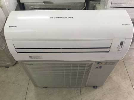 Điều hòa nội địa Daikin giá bao nhiêu