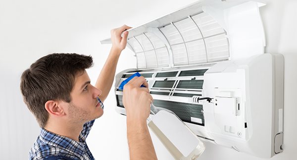 Sửa chữa máy lạnh nội địa Nhật