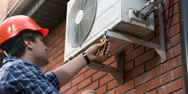 Bảng giá tháo lắp máy lạnh