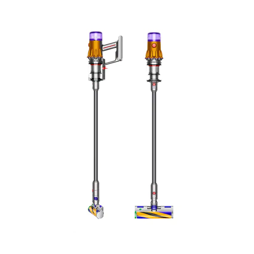 Sửa máy hút bụi Dyson V12 Detect Slim Total Clean