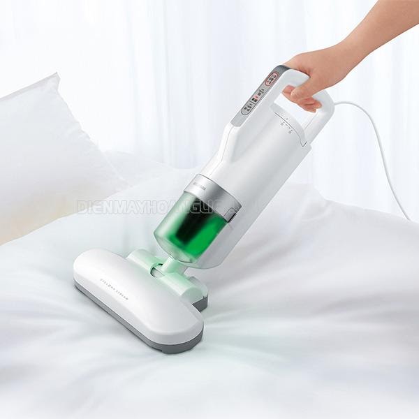 Đổi máy hút bụi cũ