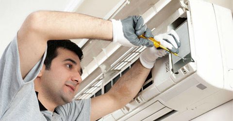 Tự sửa chữa các dòng máy lạnh năm 2019 đúng cách