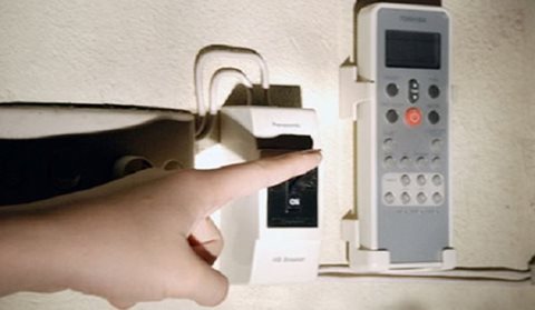 Lý do máy lạnh đột nhiên chết máy dừng hoạt động