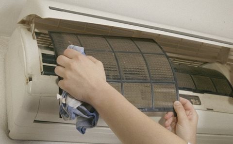 Tầm quan trọng của việc vệ sinh máy lạnh