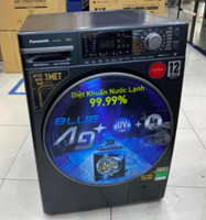 Máy Giặt Cũ Panasonic Inverter 9.5 Kg